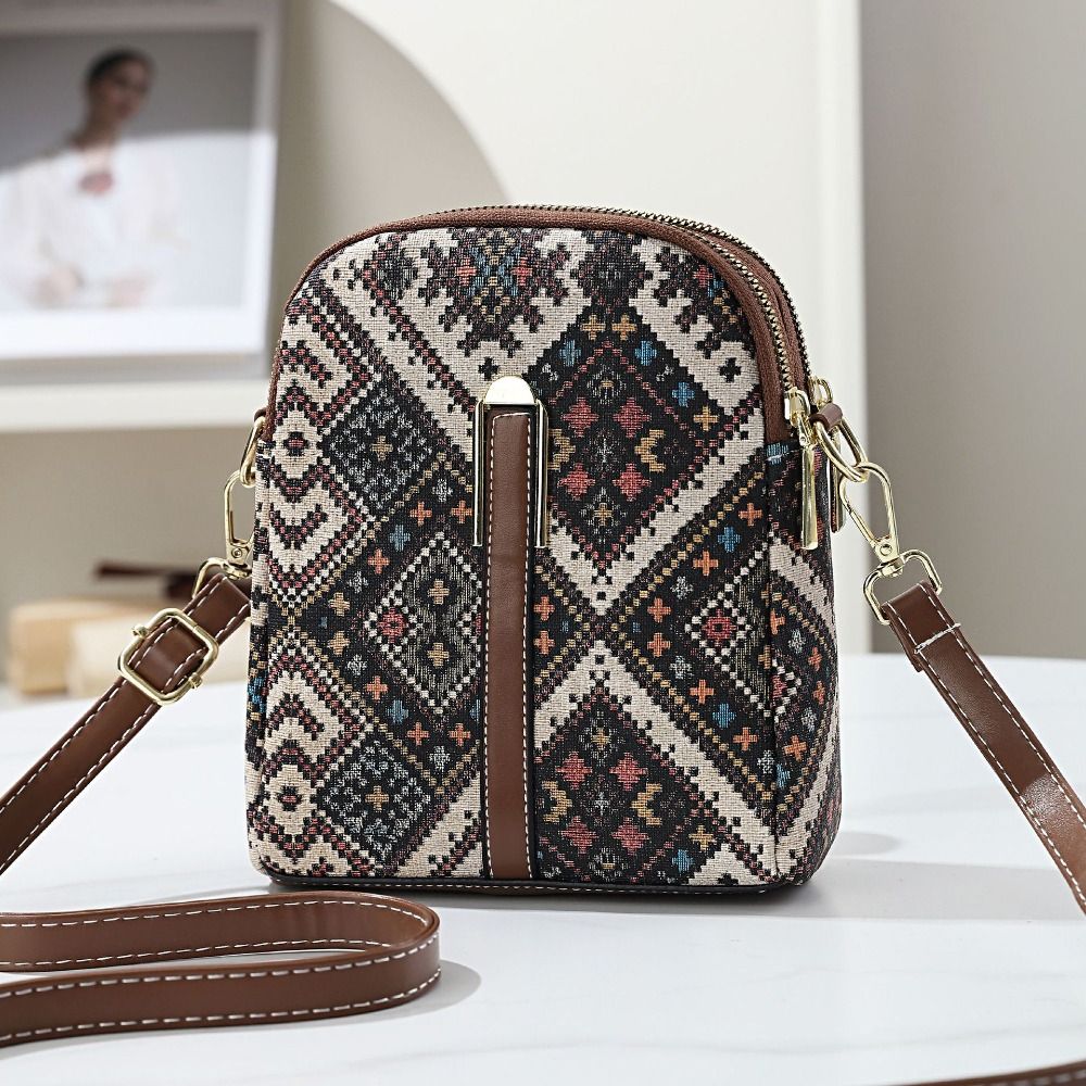 Fashion Bohemian Style Printed - Ethnic Fashion For Ladies review and price