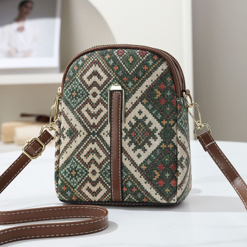 Fashion Bohemian Style Printed - Ethnic Fashion For Ladies review and price