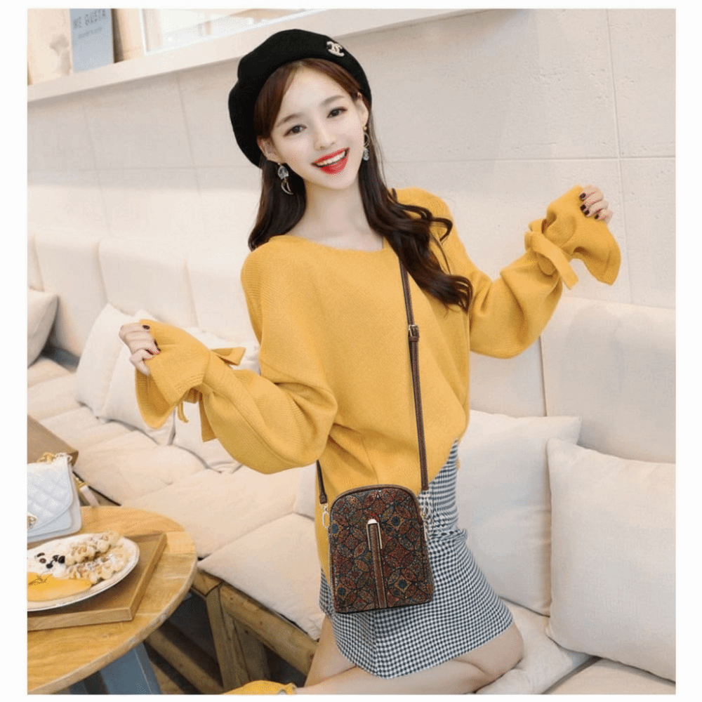 Fashion Bohemian Style Printed - Ethnic Fashion For Ladies review and price