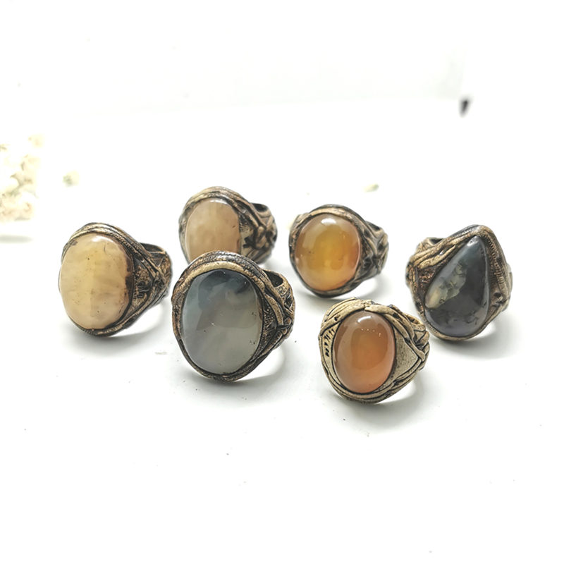 Vintage Ethnic Handmade Clay R - Ethnic Fashion Com review and price