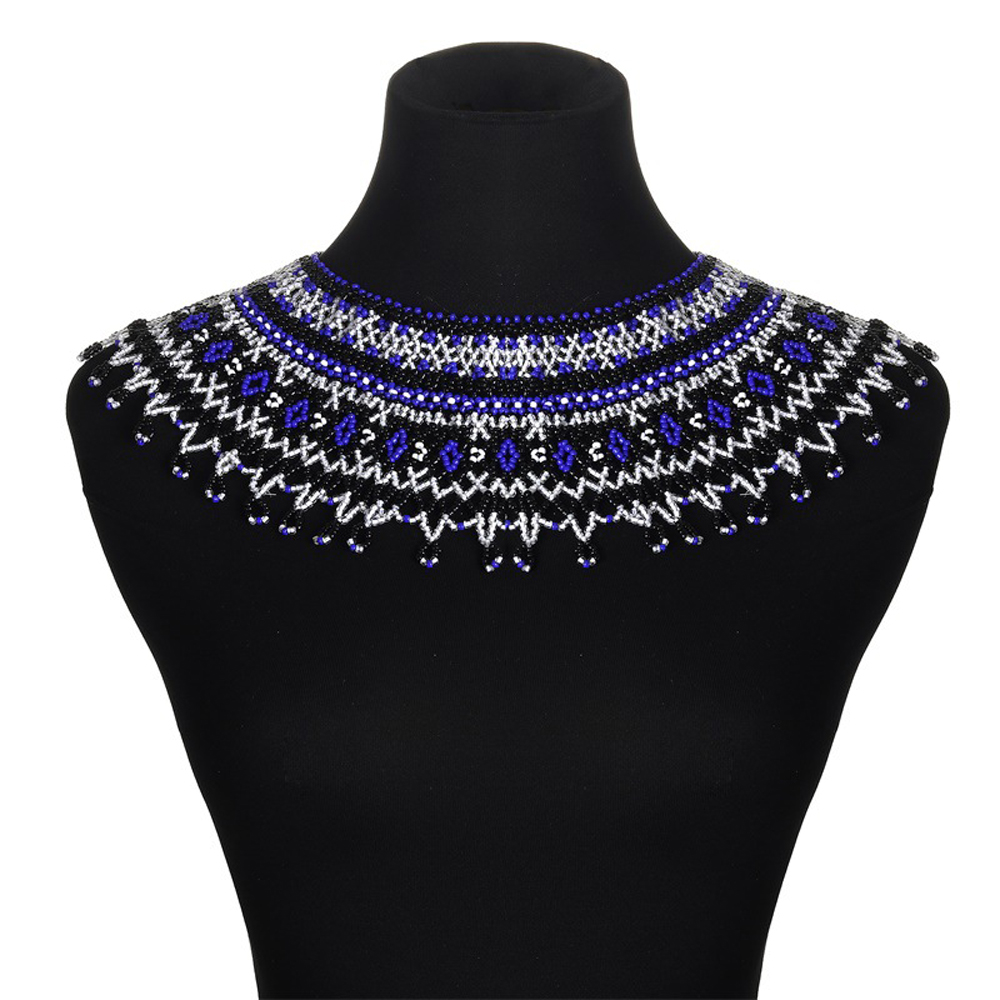 2025 New Trending Colorful Bea - Ethnic Fashion Trends 2025 review and price