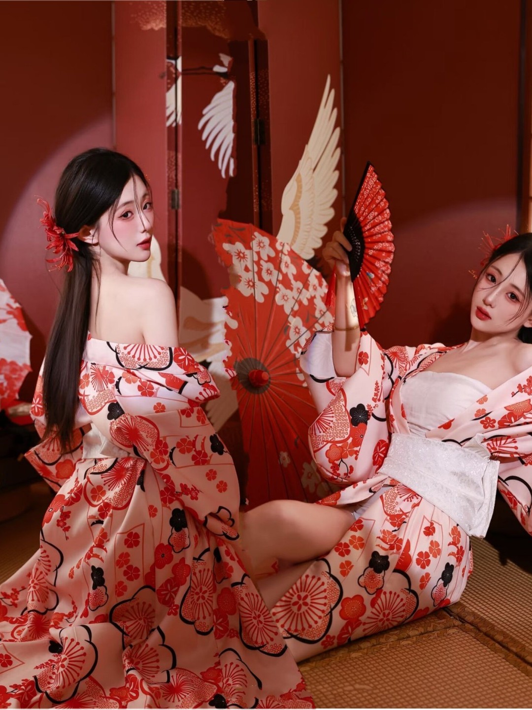 Traditional Photography Japane - Ethnic Fashion Shoot review and price