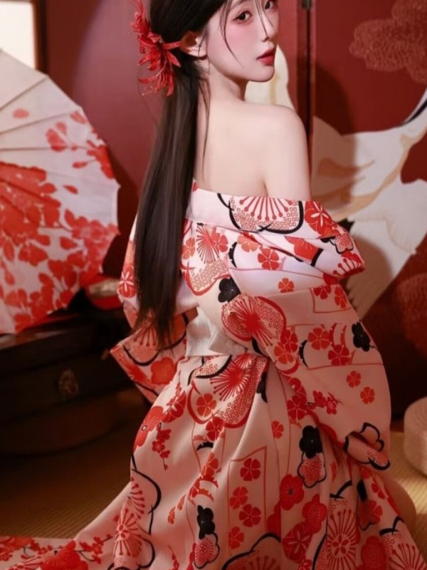 Traditional Photography Japane - Ethnic Fashion Shoot review and price