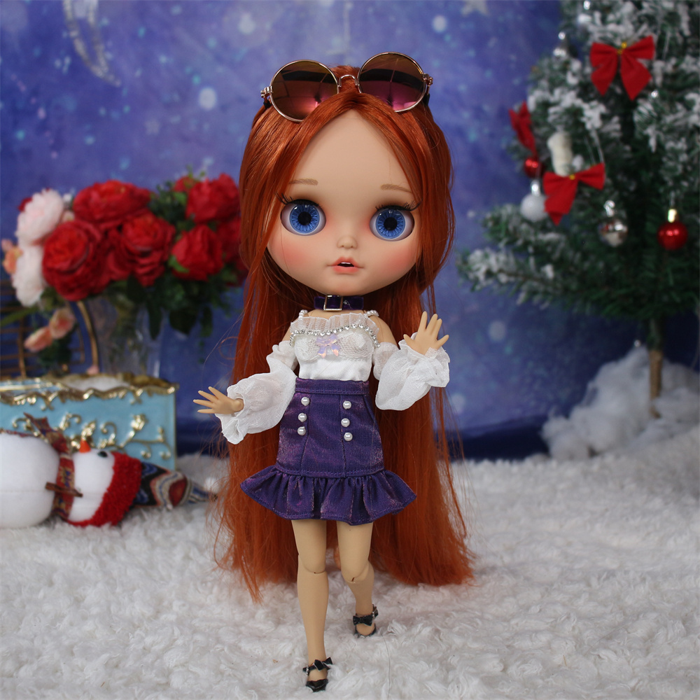 ICY DBS blyth doll 1/6 bjd toy - Ethnic Fashion Sale review and price