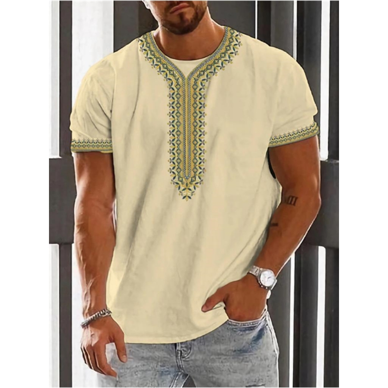 Trend 2025 Vintage Ethnic Grap - Ethnic Fashion Trends 2025 review and price
