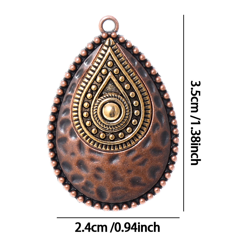 Retro Vintage Ethnic Bohemia T - Ethnic Fashion review and price