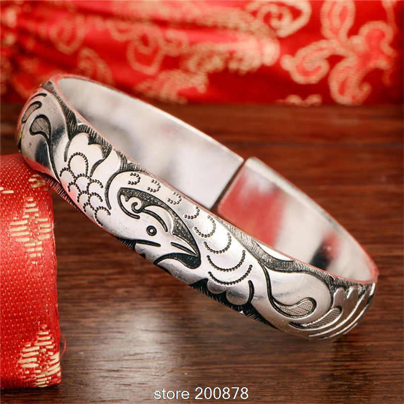 Tibetan Bangles Phenxi Totem O - Ethnic Fashion Com review and price