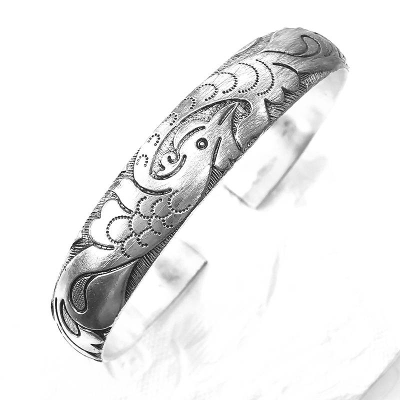 Tibetan Bangles Phenxi Totem O - Ethnic Fashion Com review and price