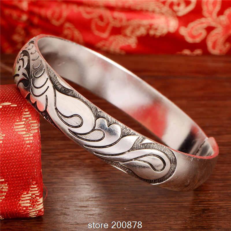 Tibetan Bangles Phenxi Totem O - Ethnic Fashion Com review and price