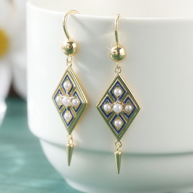 Elegant Ethnic Style Imitation - Ethnic Chic Fashion review and price