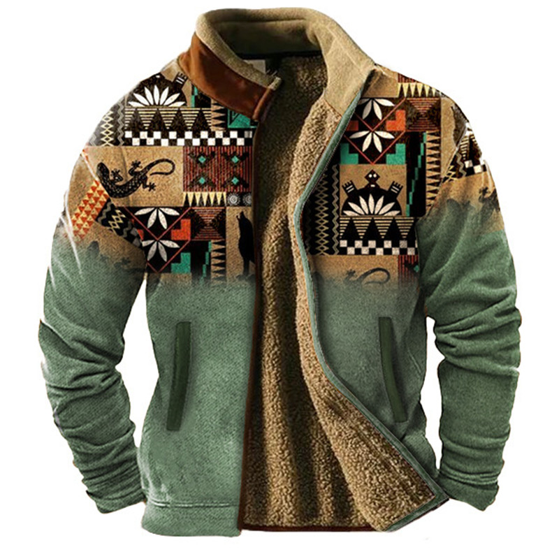 Winter Men's Long Sleeved Full - Ethnic Wear Men'S Fashion review and price