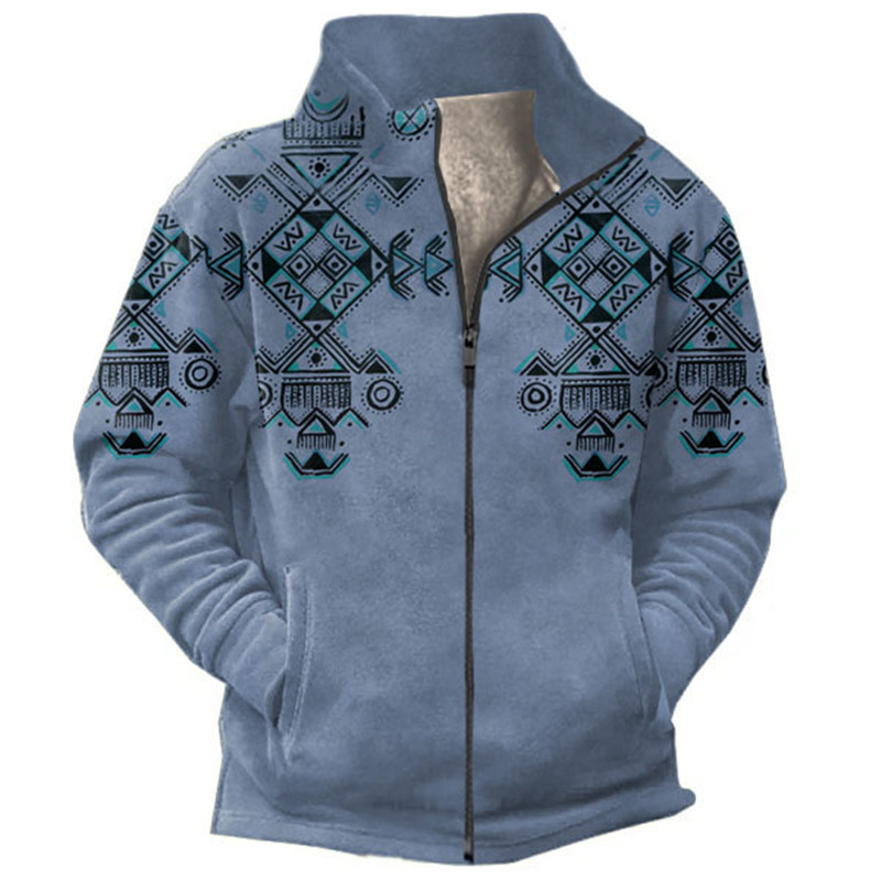 Winter Men's Long Sleeved Full - Ethnic Wear Men'S Fashion review and price