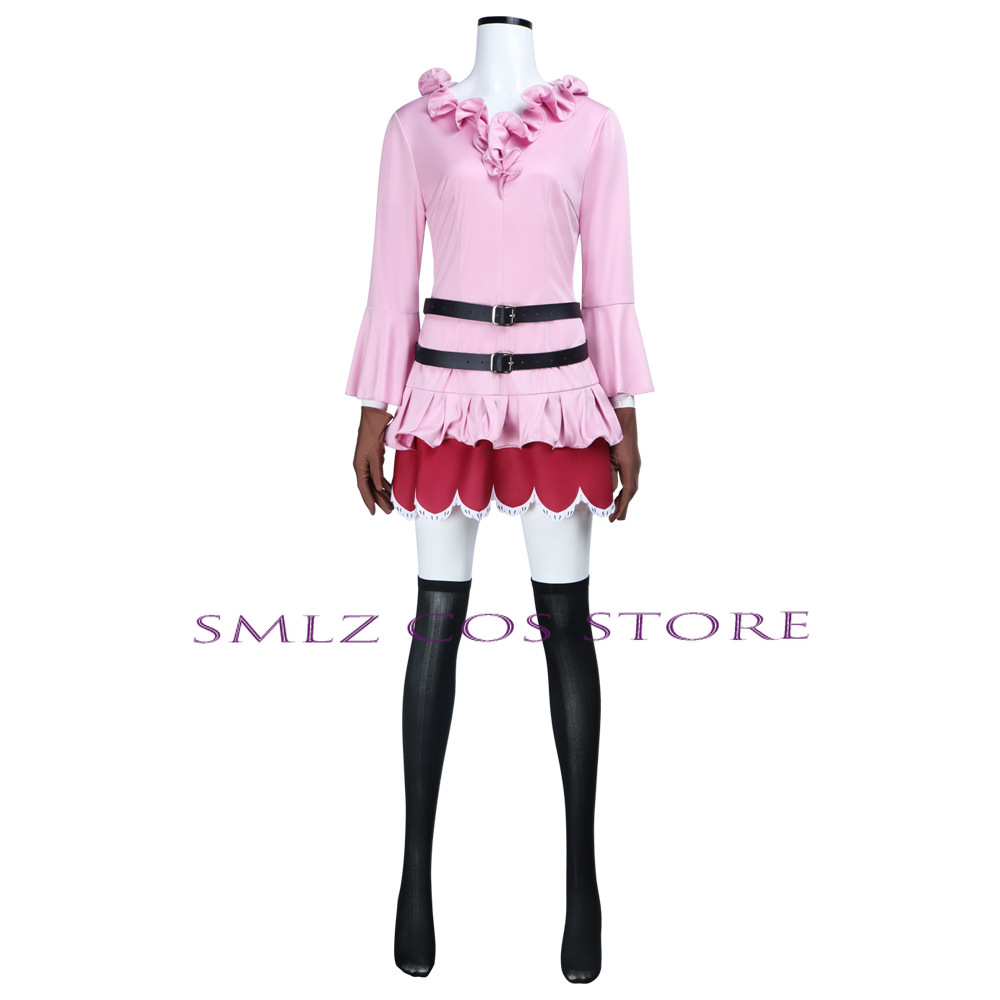 Anime Koala Cosplay Costume Wo - Ethnic Outfit review and price