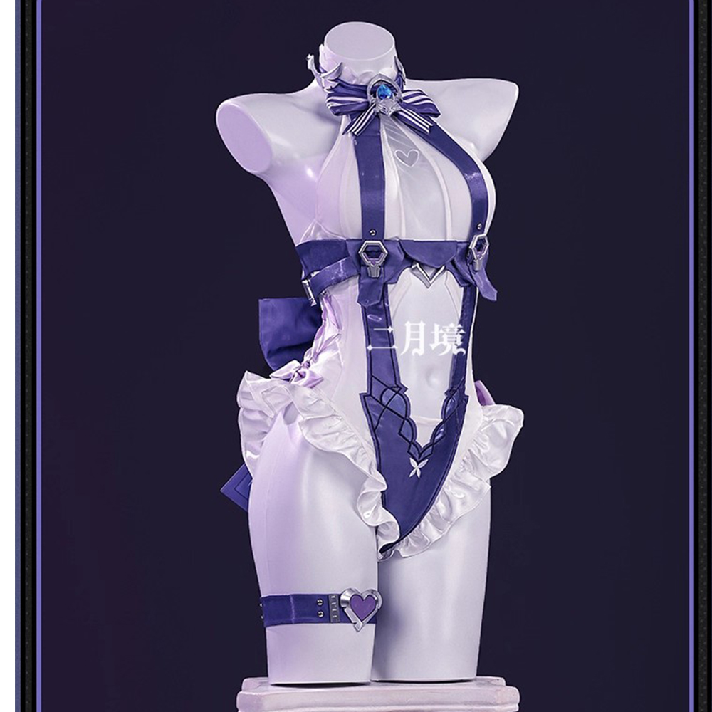 Anime Koala Cosplay Costume Wo - Ethnic Outfit review and price