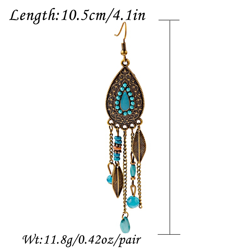 TopHanqi Womens Bohemia Ethnic - Ethnic Fashion India review and price