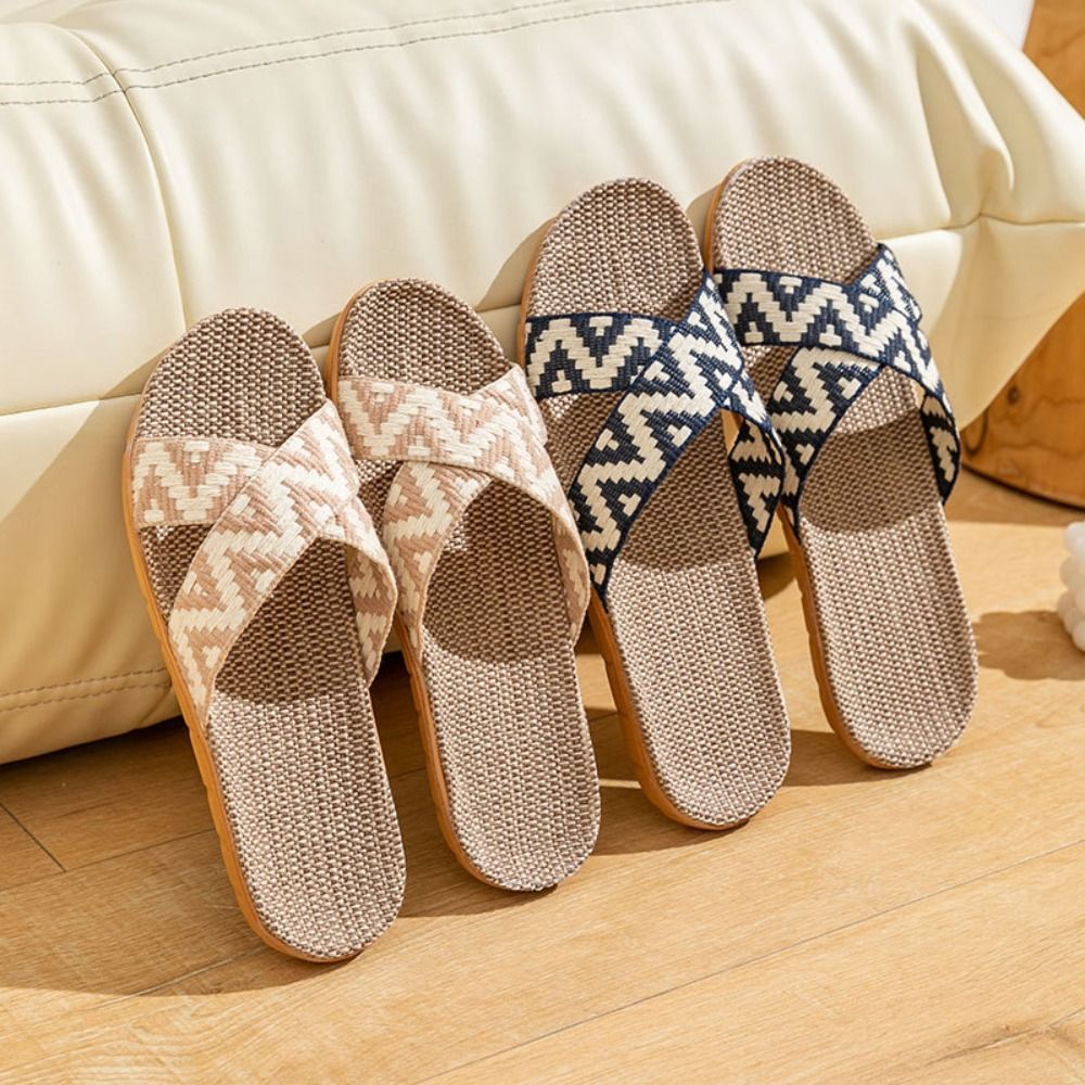 Fashion Ethnic Style Linen Cro - Ethnic Fashion review and price
