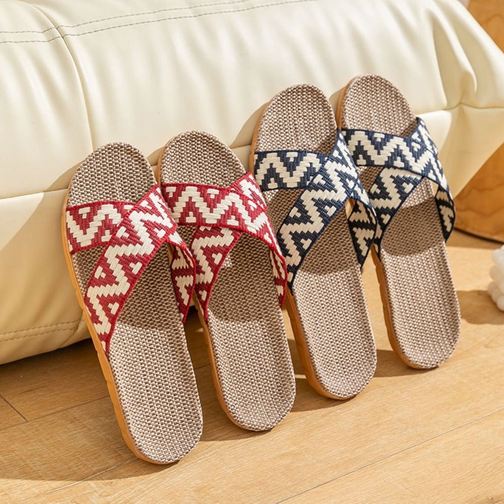 Fashion Ethnic Style Linen Cro - Ethnic Fashion review and price