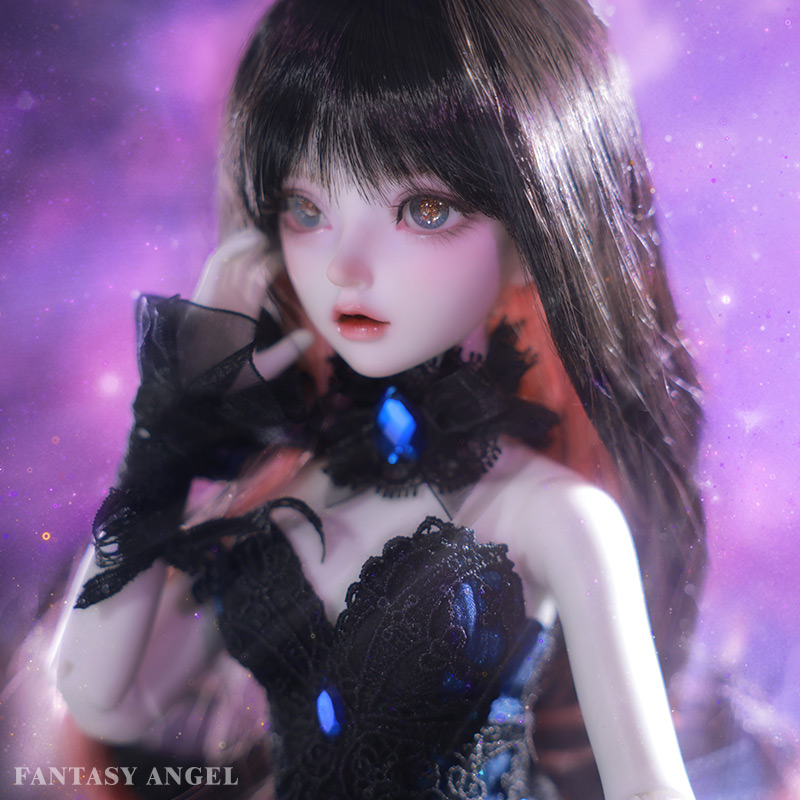 Joybjd 1/4 Miyn Fullset E BJD  - Ethnic Fashion Sale review and price
