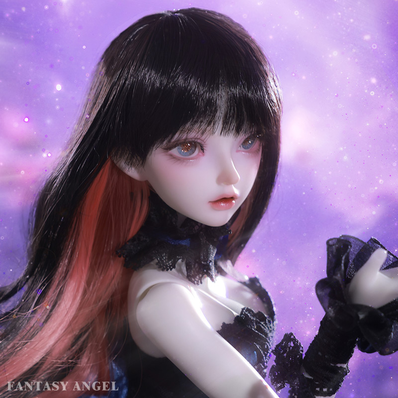 Joybjd 1/4 Miyn Fullset E BJD  - Ethnic Fashion Sale review and price